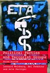 Political parties and terrorist groups