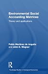 Environmental social accounting matrices : theory and applications