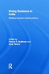 Doing Business in India