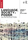 Language, Society and Power: An Introduction