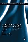 The populist radical right in Central and Eastern Europe : ideology, impact, and electoral performance