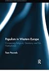 Populism in Western Europe : comparing Belgium, Germany and the Netherlands