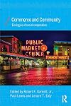 Commerce and community : ecologies of social cooperation
