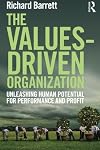 The Values-Driven Organization: Unleashing Human Potential for Performance and Profit