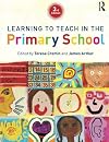 Learning to Teach in the Primary School (Learning to Teach in the Primary School Series)