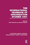 The international yearbook of organization studies