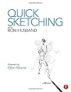 Quick Sketching with Ron Husband