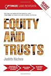 Optimize equity and trusts