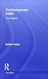 Contemporary India: The Basics