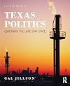 Texas politics governing the Lone Star state