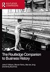 The Routledge Companion to Business History (Routledge Companions in Business, Management and Accounting)
