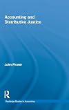 Accounting and Distributive Justice (Routledge Studies in Accounting)