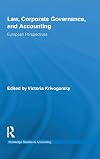 Law, corporate governance, and accounting European perspectives