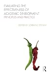 Evaluating the Effectiveness of Academic Development: Principles and Practice