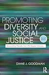 Promoting Diversity and Social Justice: Educating People from Privileged Groups (Winter Roundtable Series (Formerly: Roundtable Series on Psychology & Education))