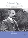 Edward Elgar: A Thematic Catalogue and Research Guide