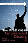 New directions in campaigns and elections