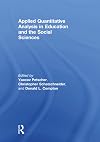 Applied quantitative analysis in education and the social sciences