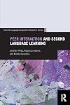 Peer interaction and second language learning