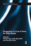 Perspectives on care at home for older people