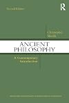 Ancient Philosophy: A Contemporary Introduction