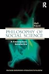 Philosophy of Social Science: A Contemporary Introduction (Routledge Contemporary Introductions to Philosophy)