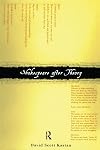 Shakespeare After Theory