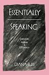 Essentially Speaking: Feminism, Nature and Difference