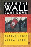 When the Wall Came Down: Reactions to German Unification