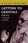 Letters to Cristina