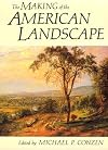 The Making of the American Landscape