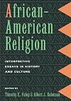 African-American Religion: Interpretive Essays in History and Culture