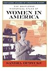 The Routledge Historical Atlas of Women in America