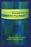 Toward a Feminist Developmental Psychology