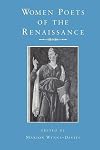Women Poets of the Renaissance
