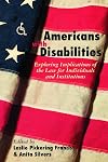 Americans with Disabilities