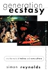 Energy Flash. A Journey through Rave Music and Dance Culture