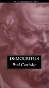 Democritus