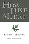 How Like a Leaf: An Interview with Thyrza Nichols Goodeve