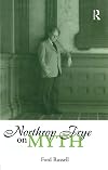 Northrop Frye on myth