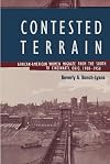 Contested Terrain: African American Women Migrate from the South to Cincinnati, 1900-1950