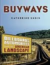 Buyways: Billboards, Automobiles, and the American Landscape (Cultural Spaces)