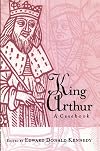 King Arthur: A Casebook