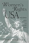 Women's Rights in the USA: Policy Debates and Gender Roles