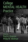 College Mental Health Practice