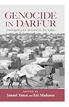 Genocide in Darfur: Investigating the Atrocities in the Sudan