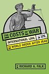 The Costs of War: International Law, the UN, and World Order after Iraq