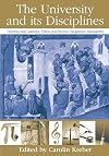 The University and its Disciplines: Teaching and Learning within and beyond disciplinary boundaries