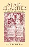 Alain Chartier: The Quarrel of the Belle Dame Sans Mercy (Routledge Medieval Texts)
