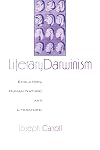 Literary Darwinism: Evolution, Human Nature, and Literature